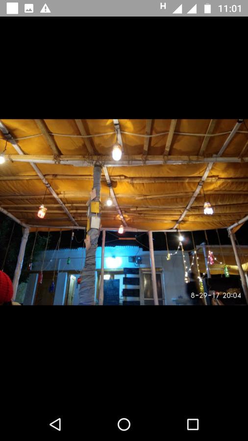 Jimmy'S Homestay Leh Exterior photo
